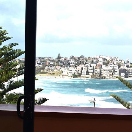 Bondi 38 Serviced Apartments Sidney Exterior foto