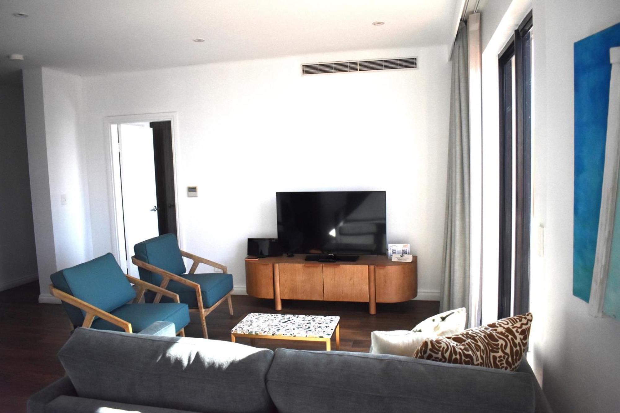 Bondi 38 Serviced Apartments Sidney Exterior foto