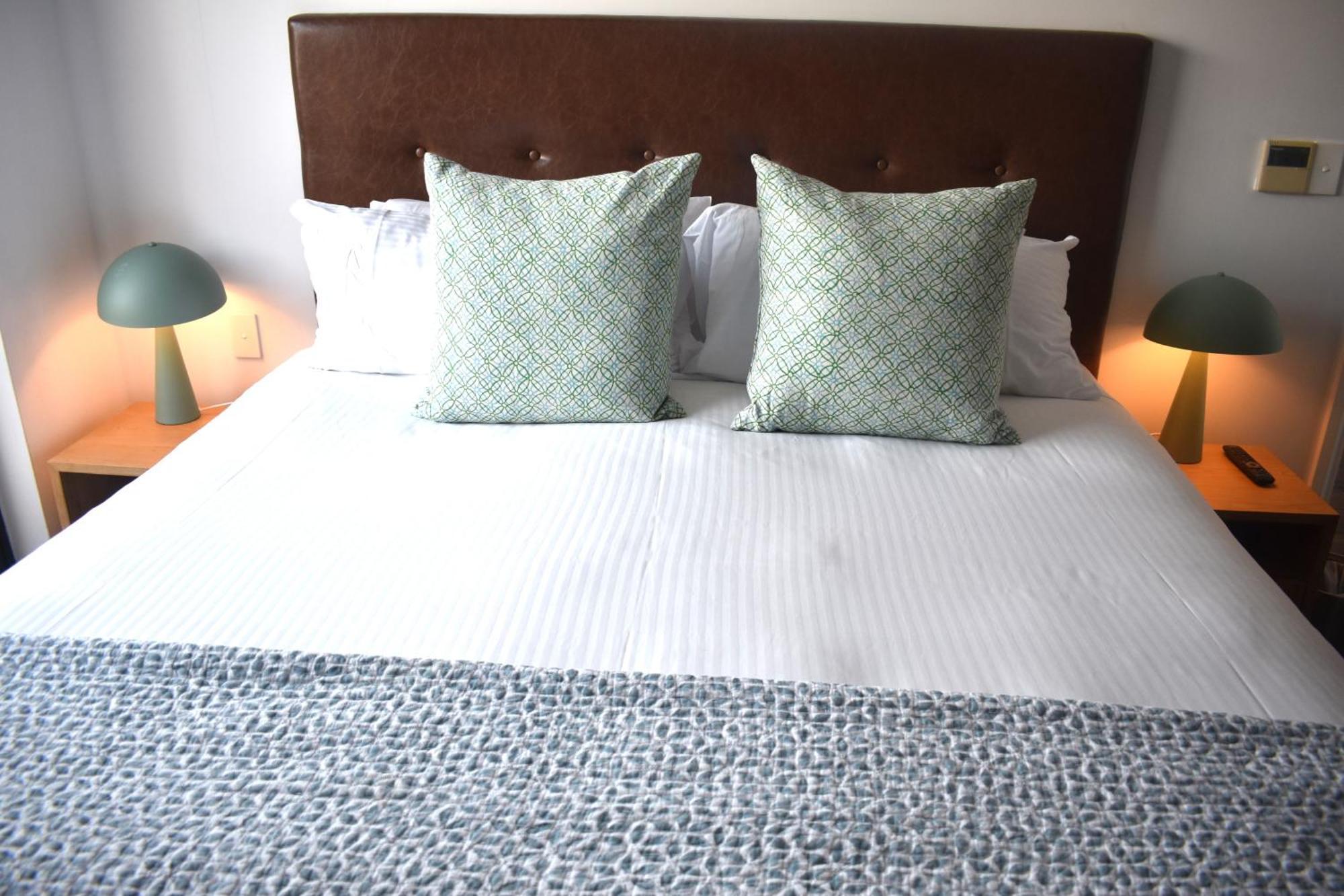 Bondi 38 Serviced Apartments Sidney Exterior foto