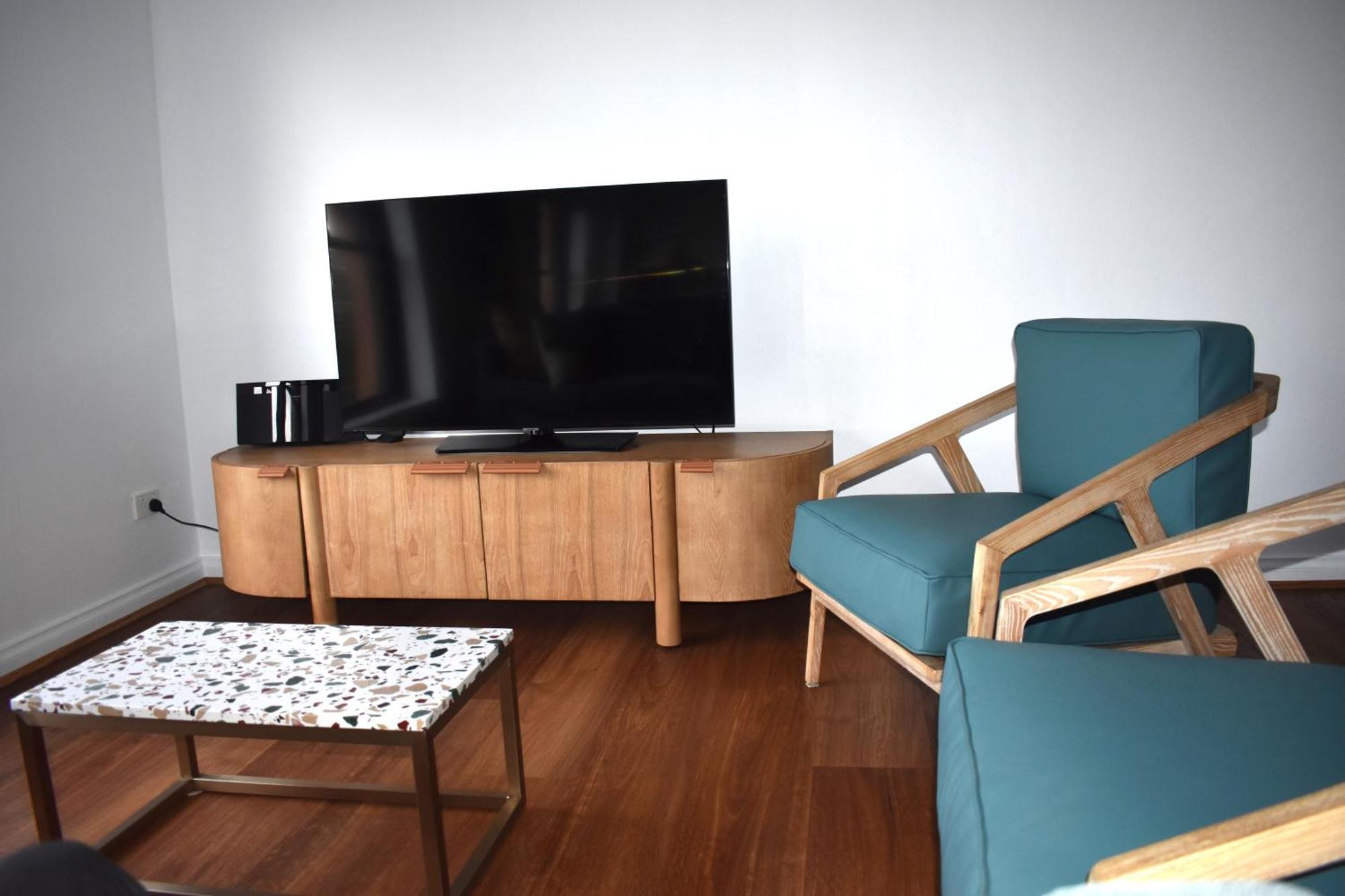 Bondi 38 Serviced Apartments Sidney Exterior foto