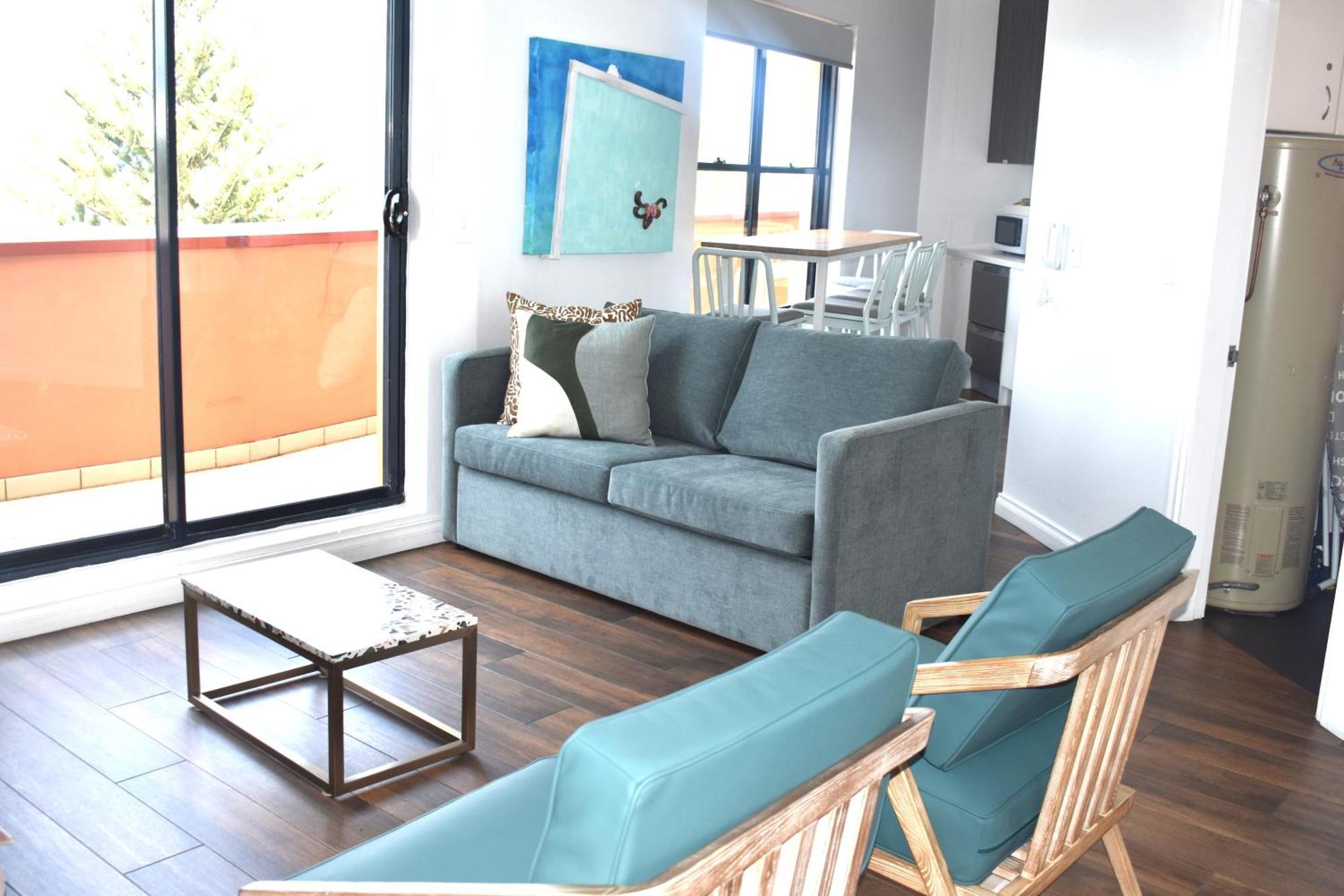 Bondi 38 Serviced Apartments Sidney Exterior foto
