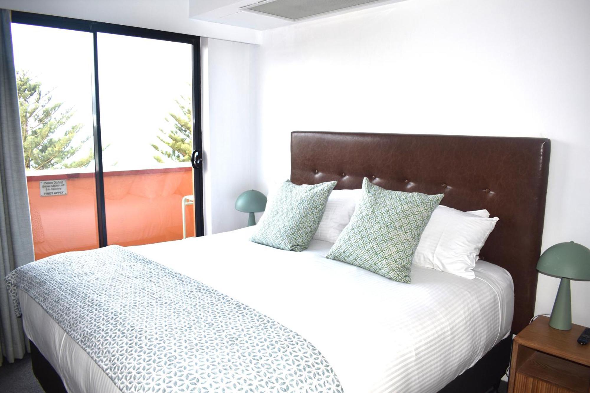 Bondi 38 Serviced Apartments Sidney Exterior foto