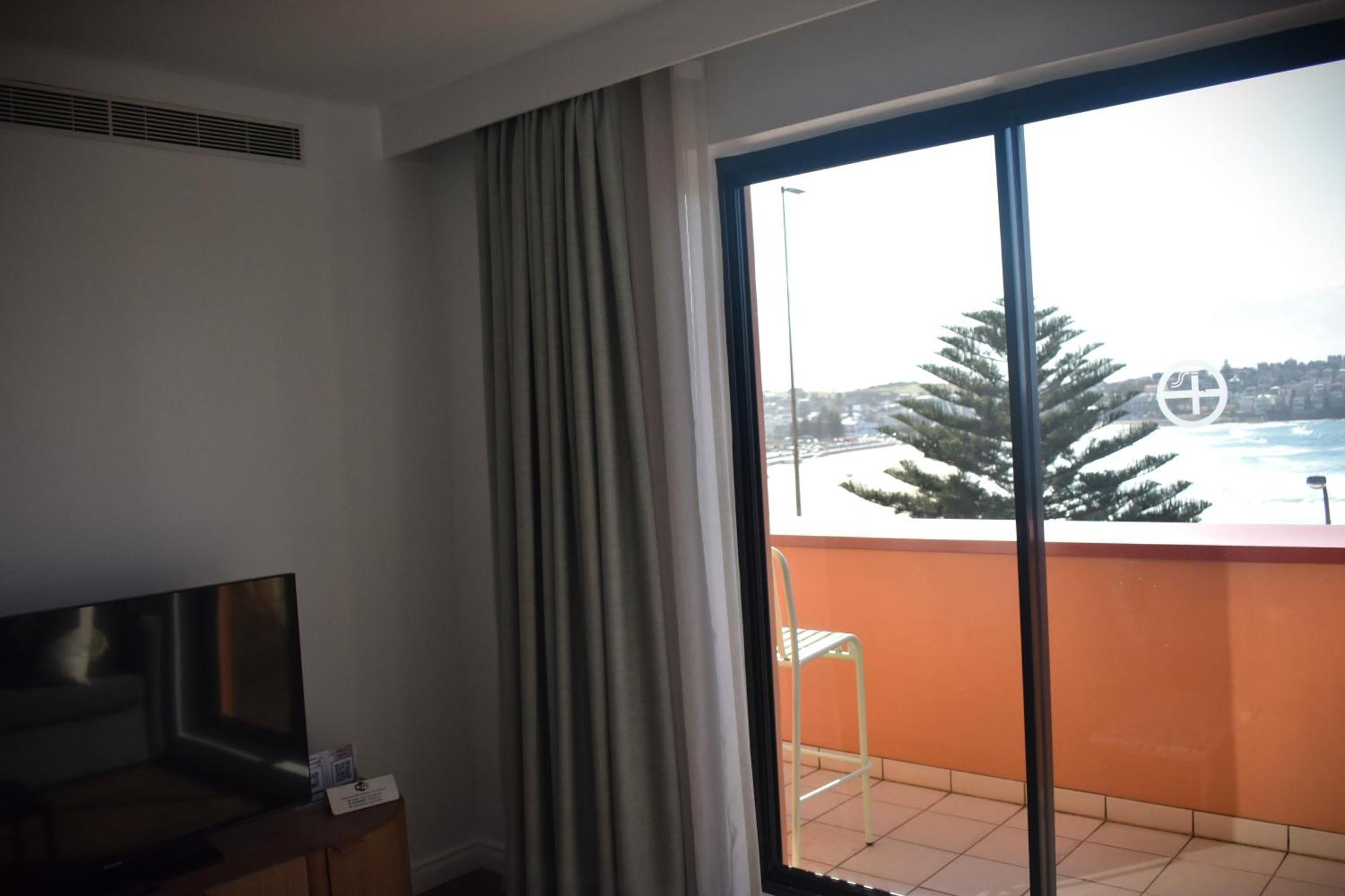 Bondi 38 Serviced Apartments Sidney Exterior foto