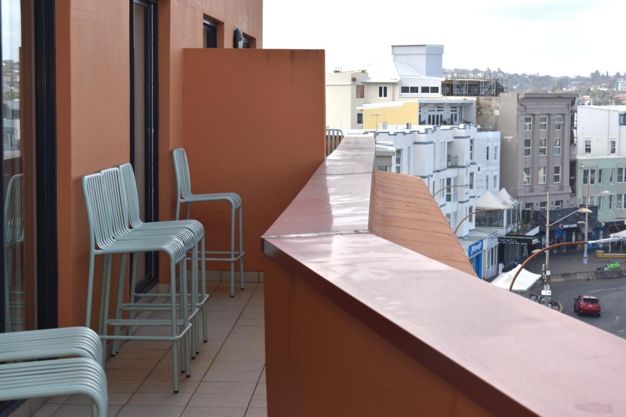 Bondi 38 Serviced Apartments Sidney Exterior foto