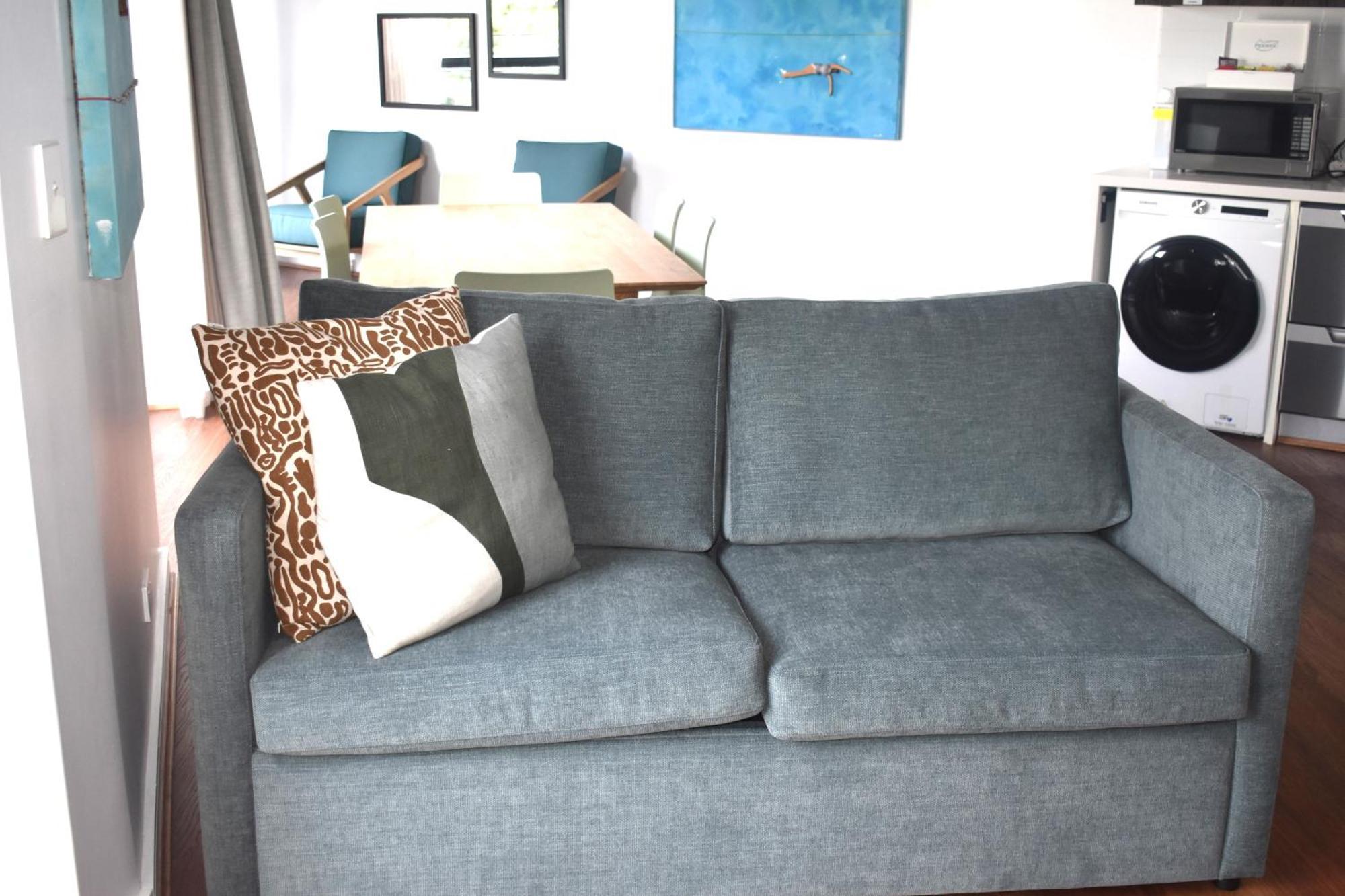 Bondi 38 Serviced Apartments Sidney Exterior foto
