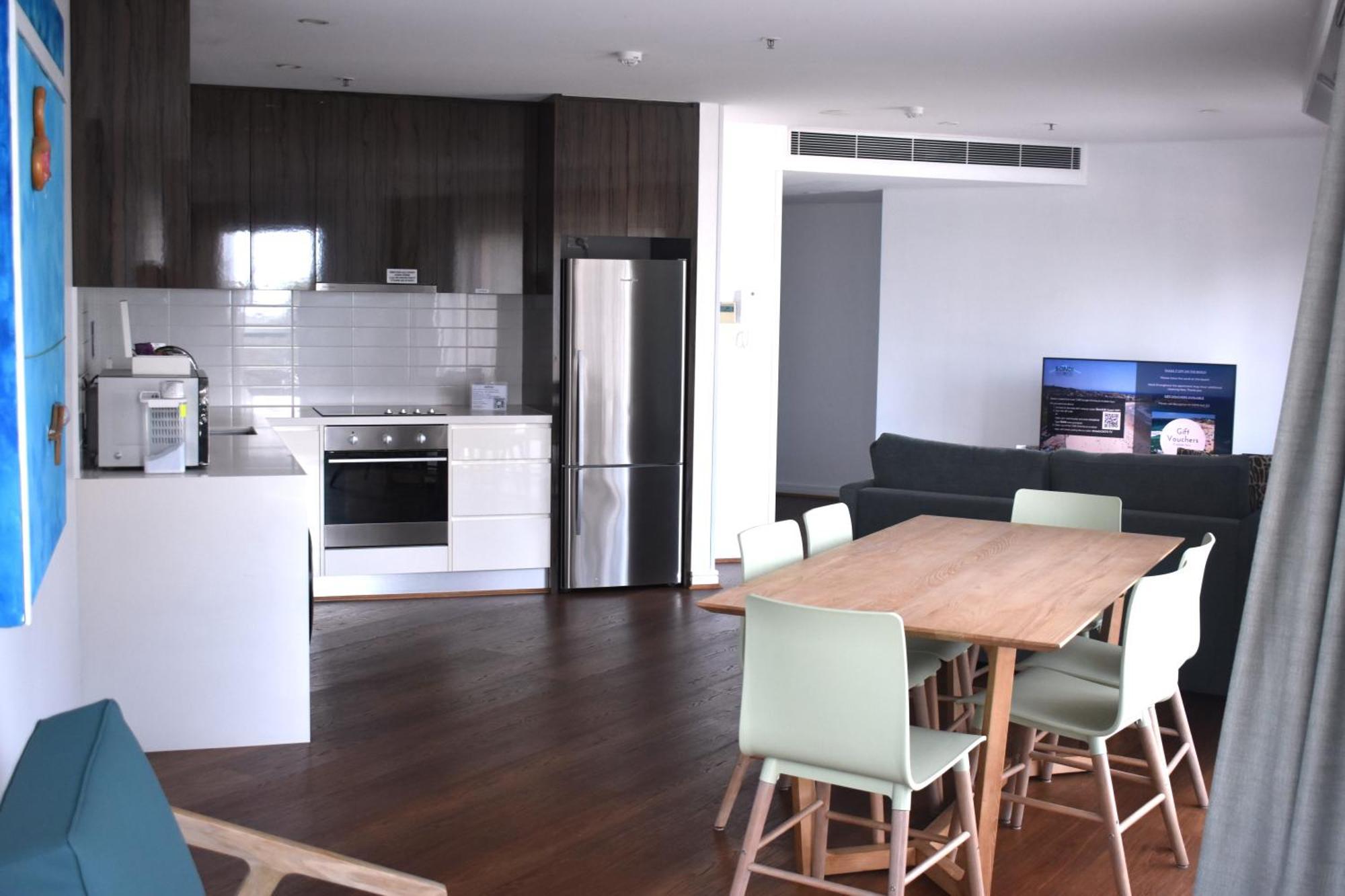 Bondi 38 Serviced Apartments Sidney Exterior foto