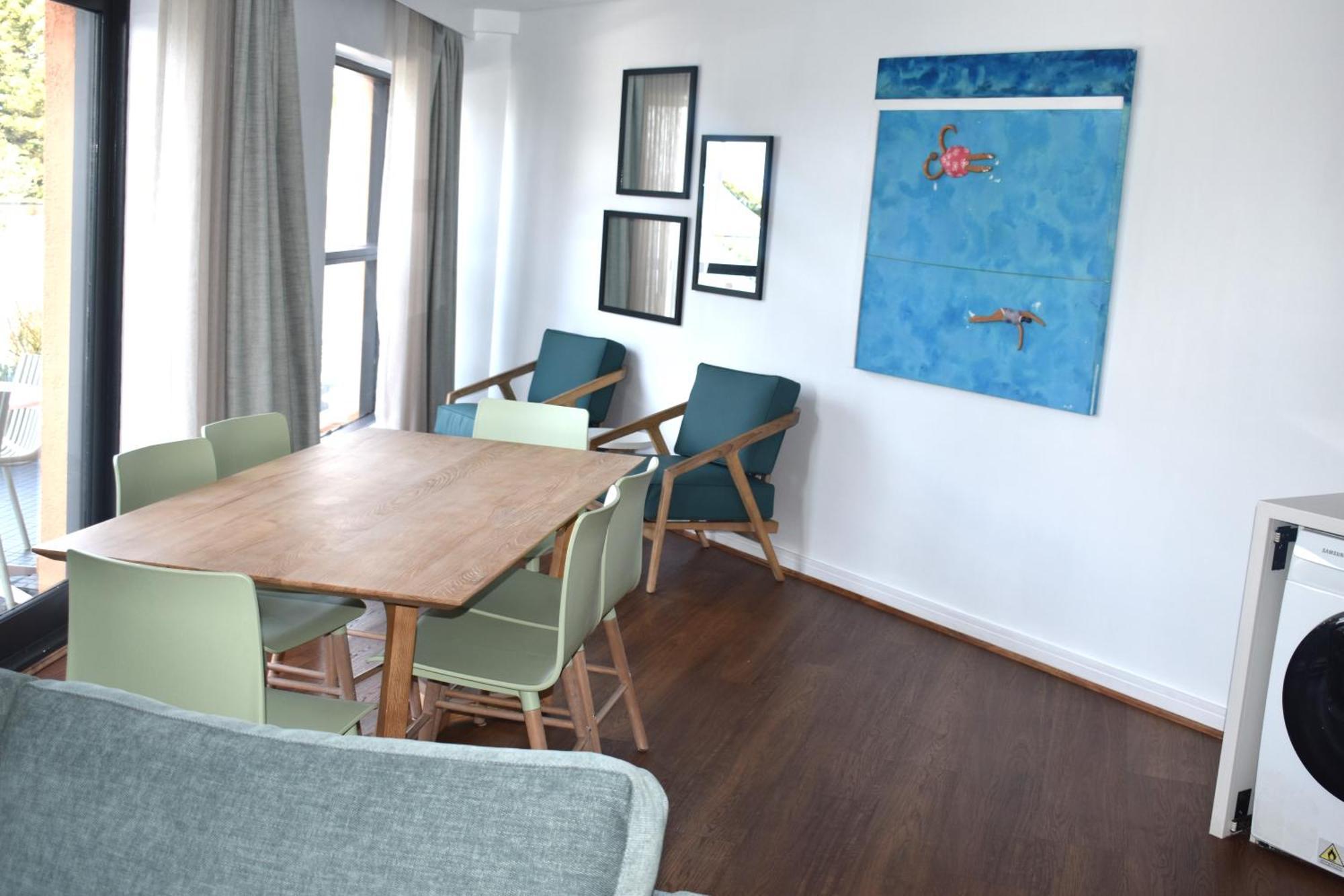 Bondi 38 Serviced Apartments Sidney Exterior foto