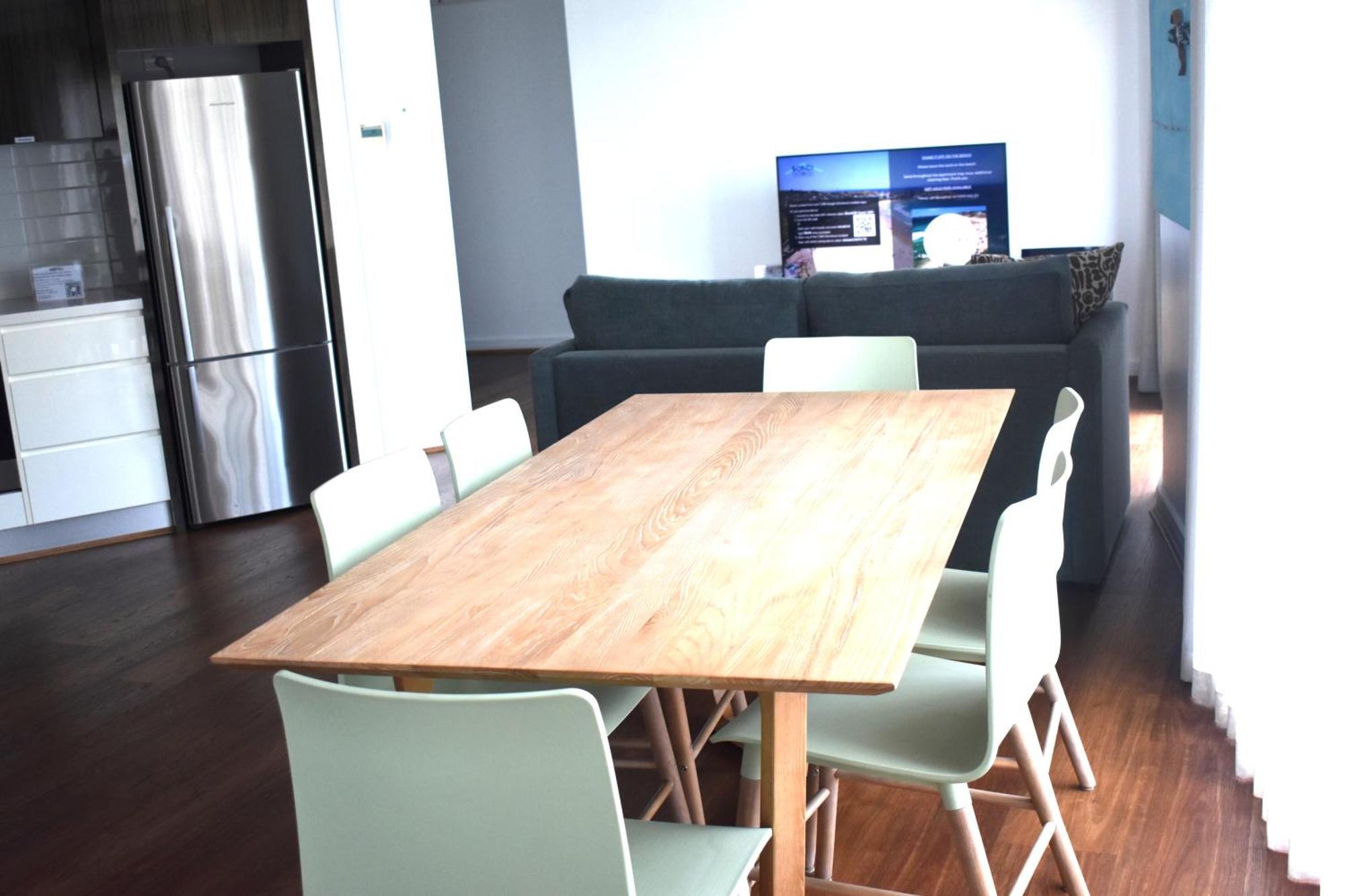 Bondi 38 Serviced Apartments Sidney Exterior foto