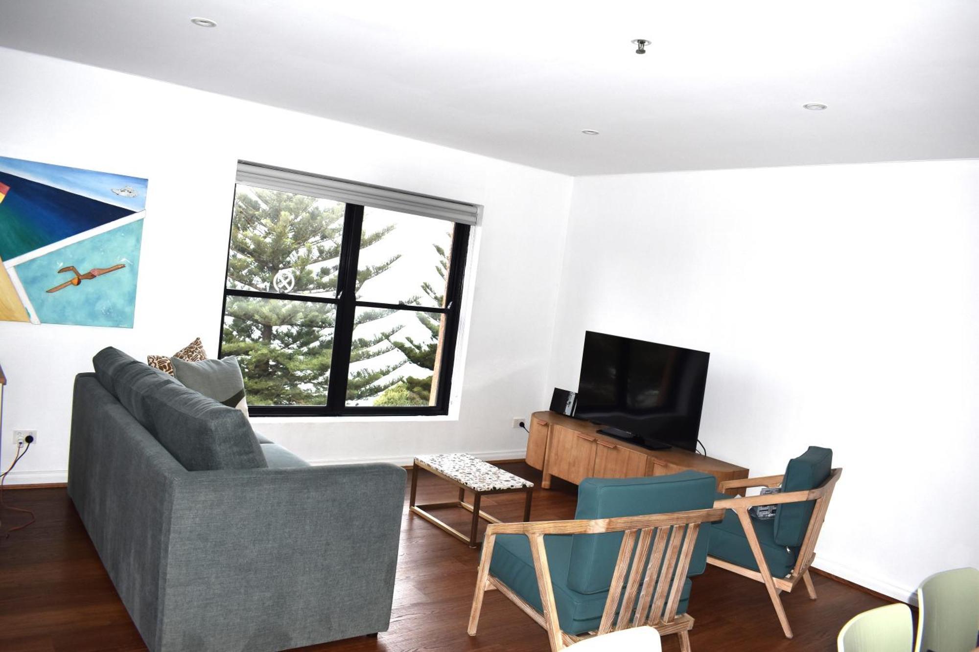 Bondi 38 Serviced Apartments Sidney Exterior foto