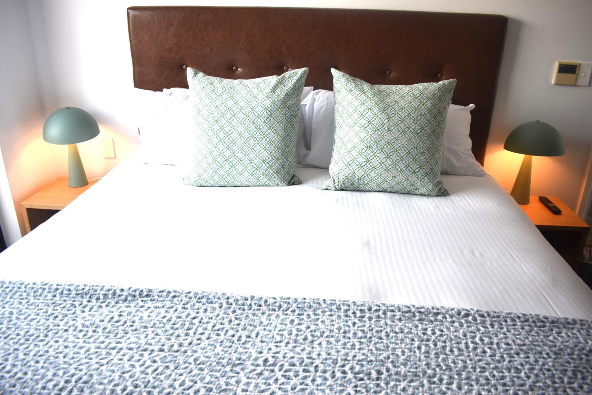 Bondi 38 Serviced Apartments Sidney Exterior foto