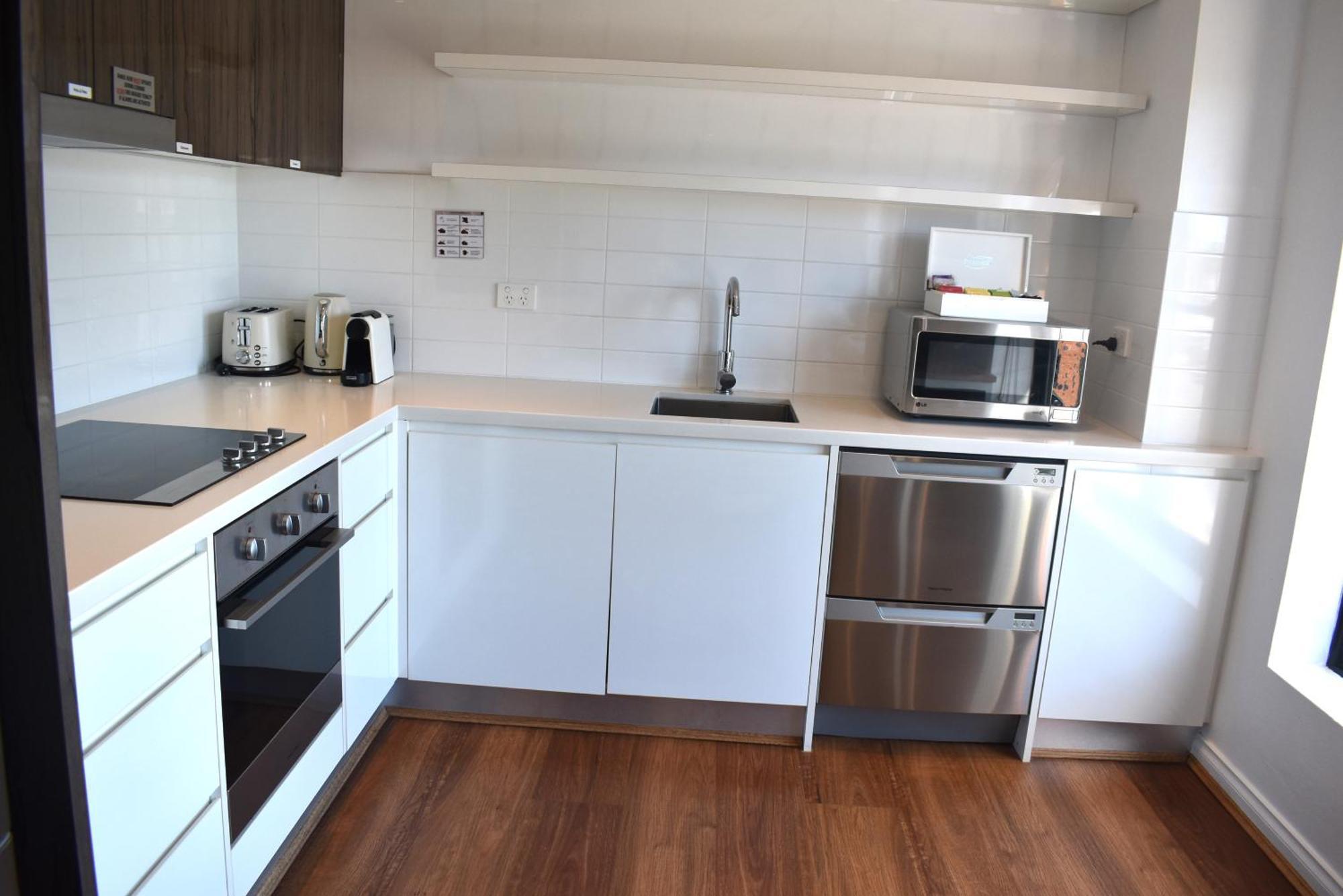 Bondi 38 Serviced Apartments Sidney Exterior foto