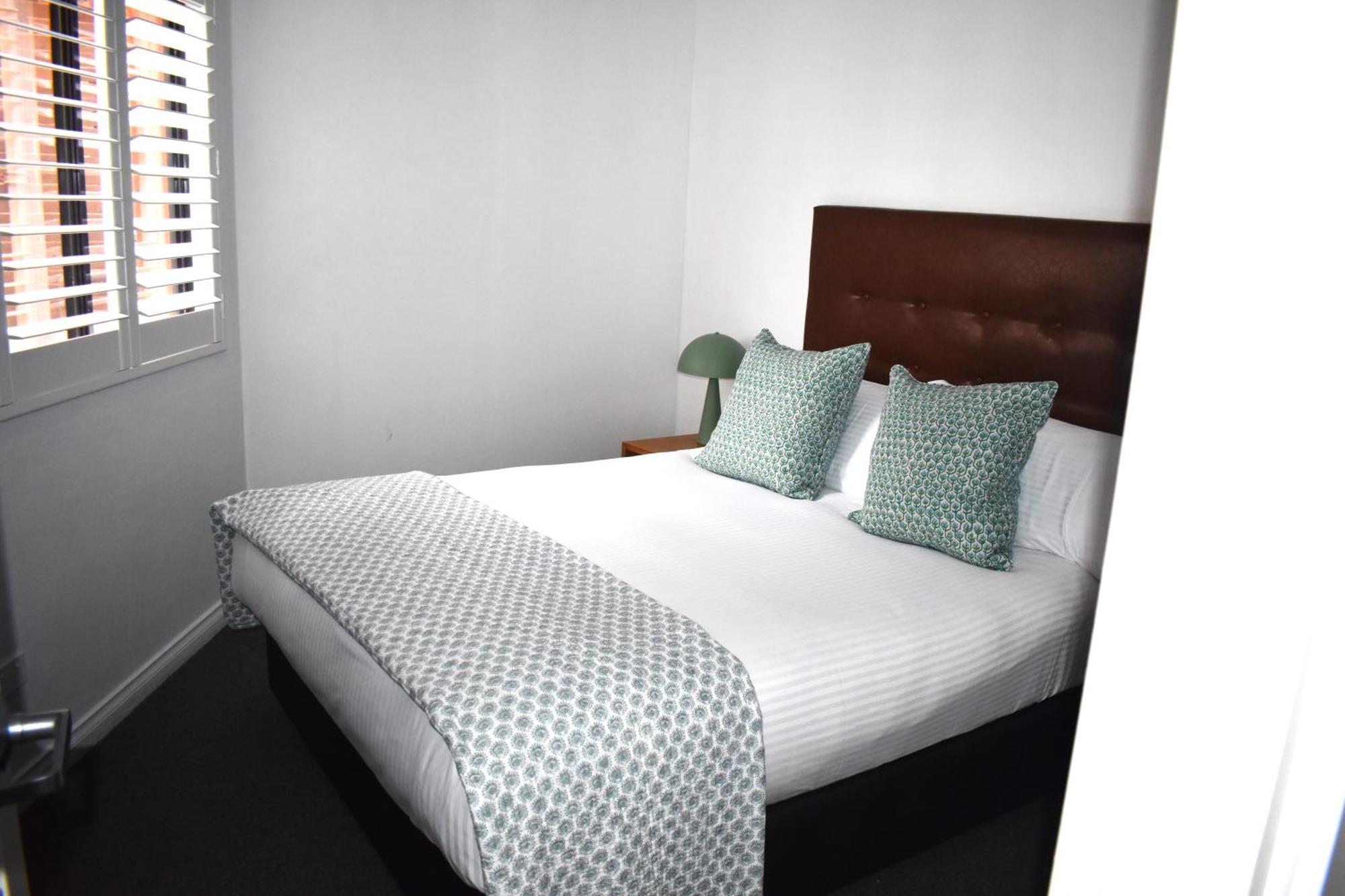 Bondi 38 Serviced Apartments Sidney Exterior foto