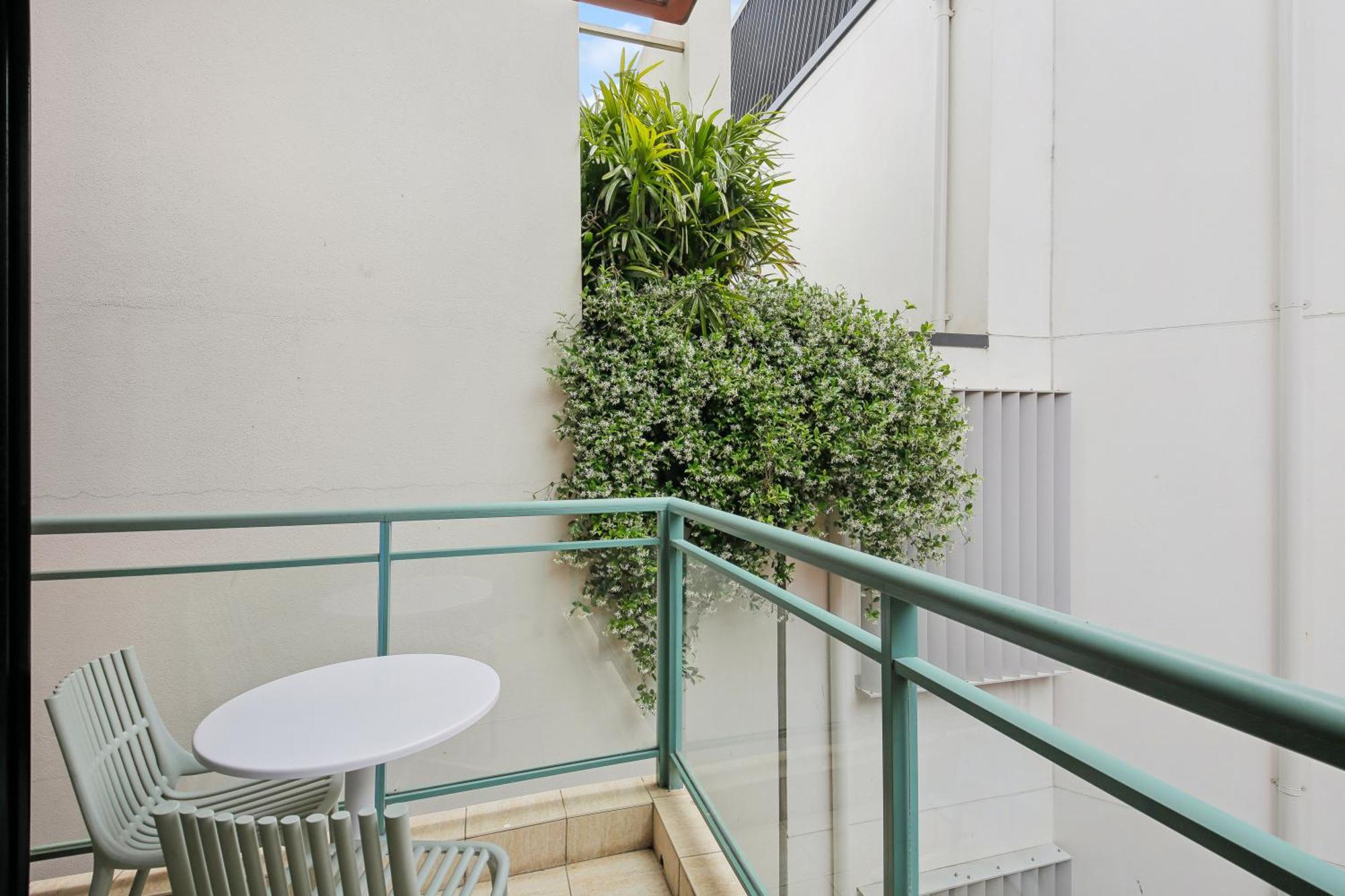 Bondi 38 Serviced Apartments Sidney Exterior foto