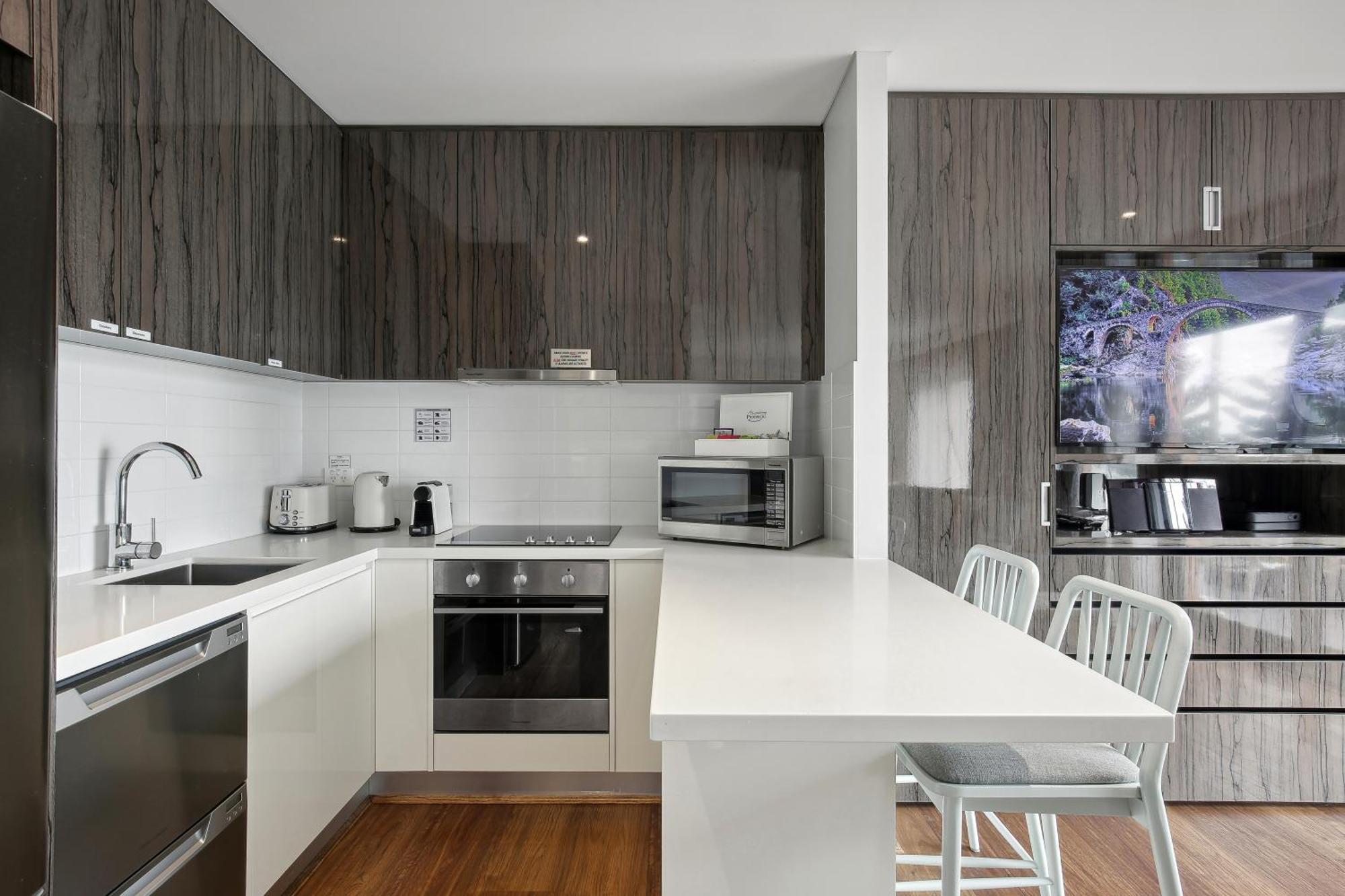 Bondi 38 Serviced Apartments Sidney Exterior foto