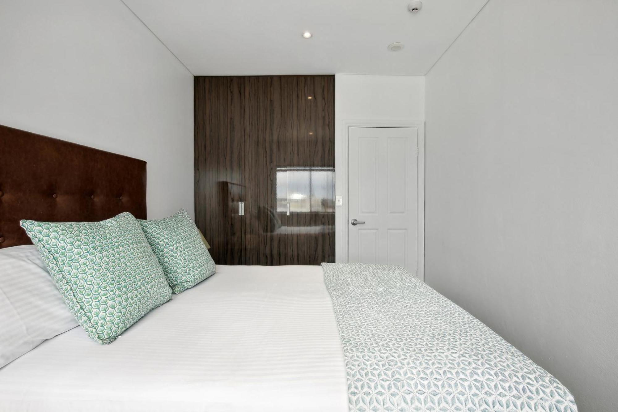 Bondi 38 Serviced Apartments Sidney Exterior foto